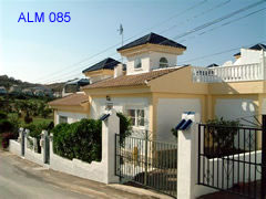 ALM 085 1 bedroom villa at la marquesa golf course, ciudad quesada, costa blanca, spain