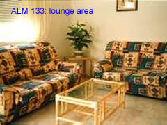 ALM 133 lounge area of this 3 bedroom villa at la marquesa golf course, ciudad quesada, costa blanca, spain