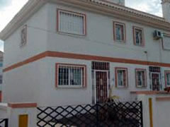 VM 133 Villamartin villa, costa blanca, spain 