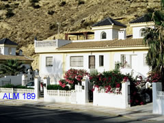 ALM 189 3 bedroom villa at la marquesa golf course, ciudad quesada, costa blanca, spain 