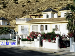 ALM 189 3 bedroom villa at la marquesa golf course, ciudad quesada, costa blanca, spain